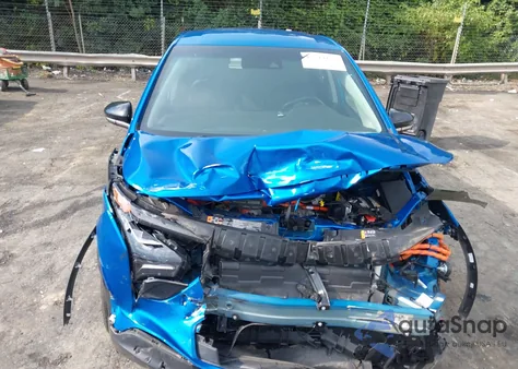 2023 Chevrolet Bolt Ev Fwd 2Lt z USA, uszkodzony, nr VIN 1G1FX6S07P4129760